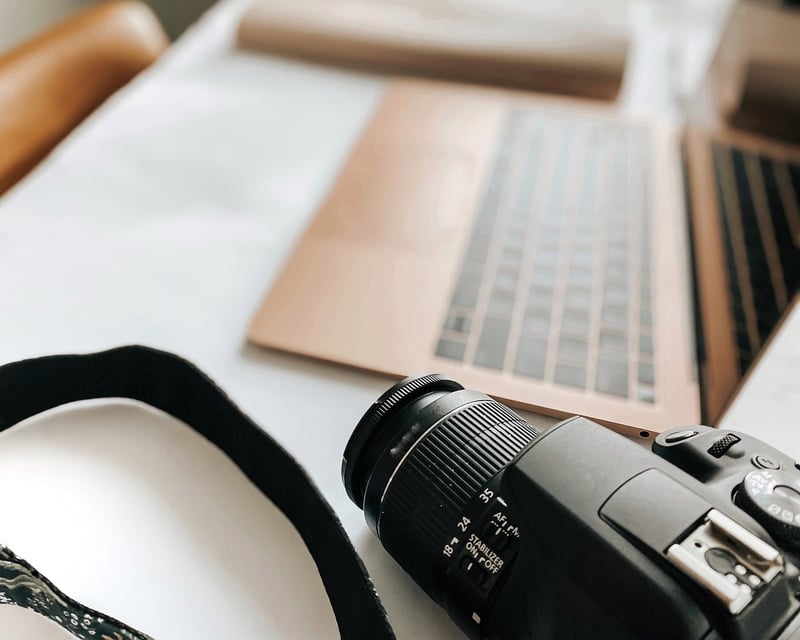 Adventure Blogs