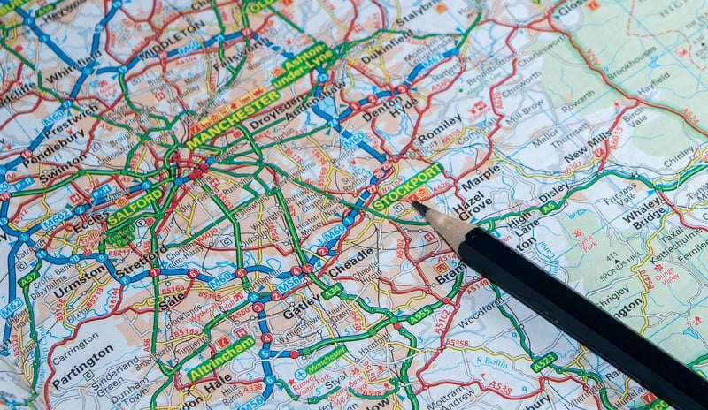 Destination Guides