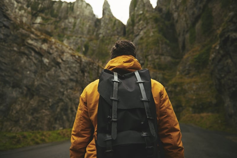Outdoor Clothing
