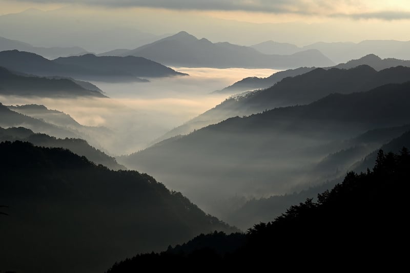 Off-the-Grid Trips